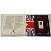 Image 2 : 2 Falkland island brillant uncirculated coin collection 1987/1992