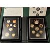 Image 2 : The 2013 United Kingdom Proof Coin Set, COLLECTOR EDITION