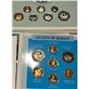 Image 2 : 2 Jersey brillant uncirculated coin collection