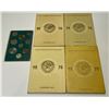 Image 2 : 5 CCCP different set 1961/1974/1975/1976/1979