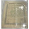 Image 2 : 2 different German bonds Weimar Republic