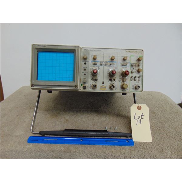 Test Equipment