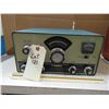 Image 1 : Ham Radio
