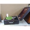Image 1 : Phonograph
