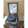 Image 1 : Phonograph