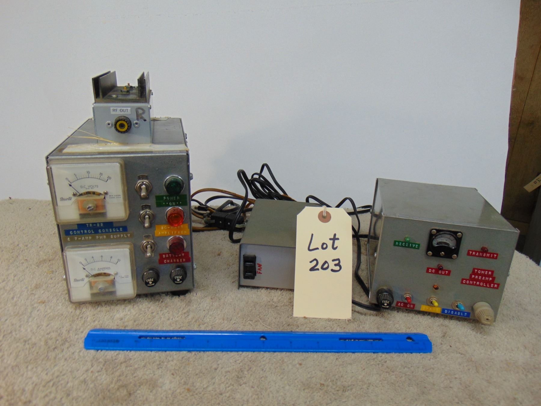 Miscellaneous