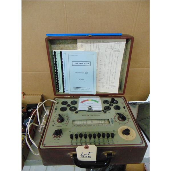 Test Equipment