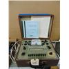 Image 1 : Test Equipment