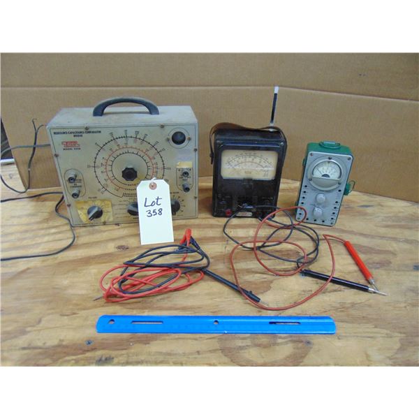 Test Equipment