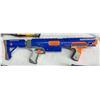 Image 5 : BLUE NERF GUNS, LOT OF 6 - ALL WORK!