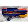 Image 7 : BLUE NERF GUNS, LOT OF 6 - ALL WORK!