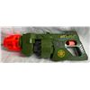 Image 7 : MOTORIZED BUZZ BEE TOYS AIR BLASTERS, NERF STYLE