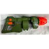 Image 8 : MOTORIZED BUZZ BEE TOYS AIR BLASTERS, NERF STYLE