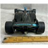 Image 5 : HOT WHEELS DANIKA PATRICK MOTOROLA RACING CAR - SOUND! WORKS!