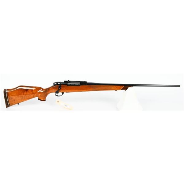 Weatherby Mark V Bolt Action Rifle .30-06