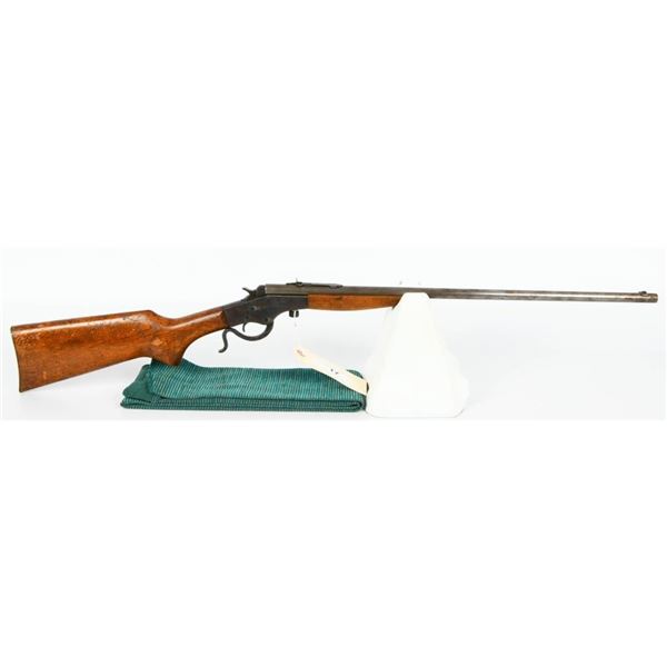 J. Stevens Crack Shot Model 26 Rifle .22