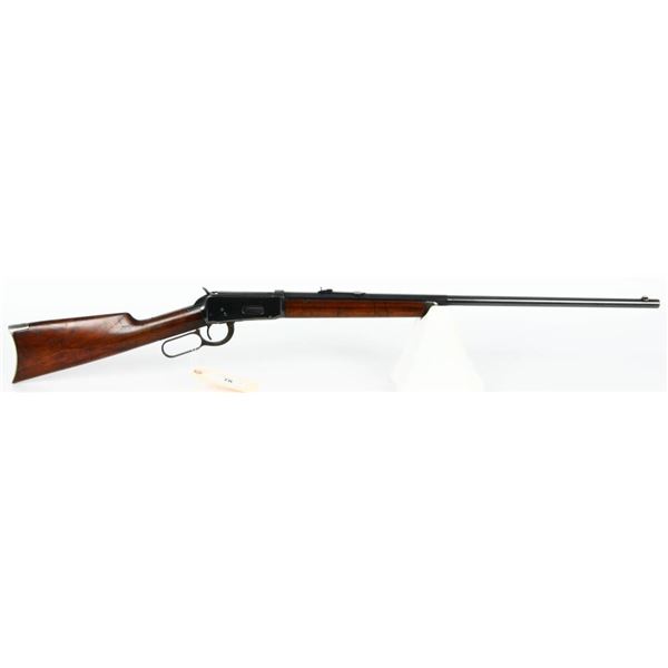 Winchester Model 1894 Lever Rifle .32-40