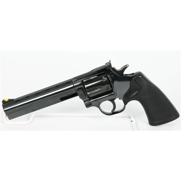 Dan Wesson Pistol-Pac .357 Magnum Set