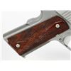 Image 11 : Dan Wesson Heritage Match Stainless 1911 .45 ACP