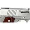 Image 12 : Dan Wesson Heritage Match Stainless 1911 .45 ACP