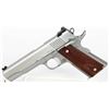 Image 2 : Dan Wesson Heritage Match Stainless 1911 .45 ACP