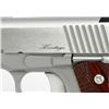 Image 6 : Dan Wesson Heritage Match Stainless 1911 .45 ACP