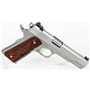 Image 8 : Dan Wesson Heritage Match Stainless 1911 .45 ACP