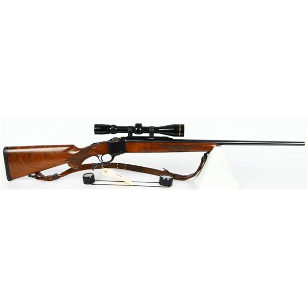 Ruger No. 1 Single Shot Rifle .30-06