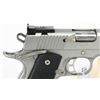 Image 9 : Kimber Team Match II Semi Auto 1911 Pistol .45 ACP