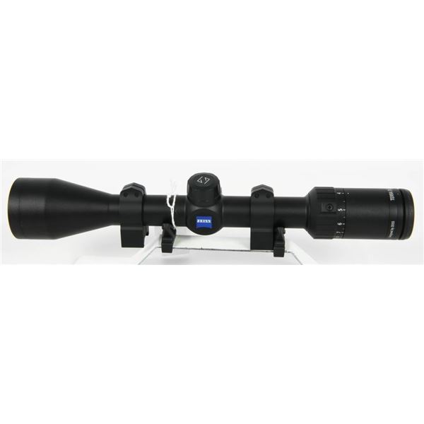 Zeiss Terra 3X Rifle Scope 3-9X42