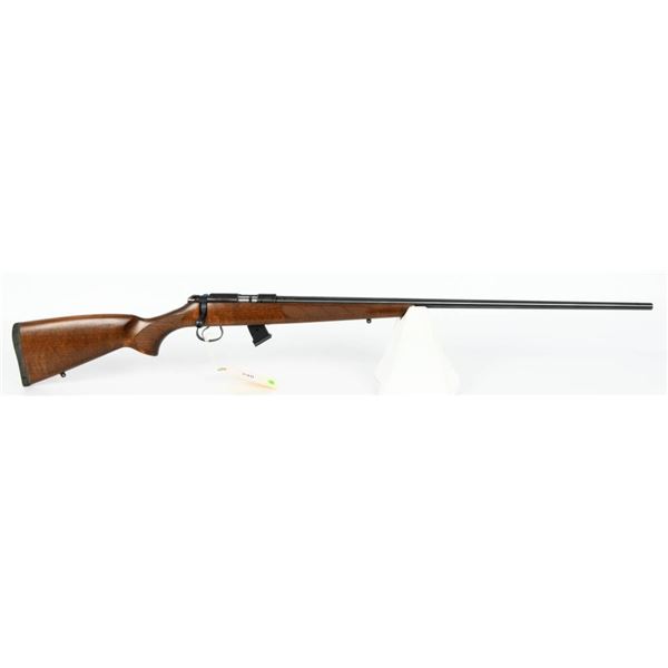CZ Model 455 Bolt Action Rifle .22 LR