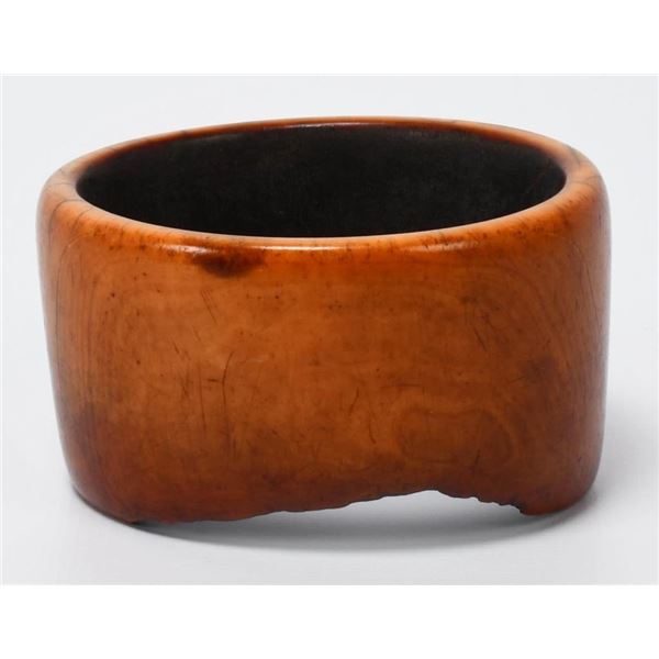 Mammoth polished Bone Bracelet 82.4 gram