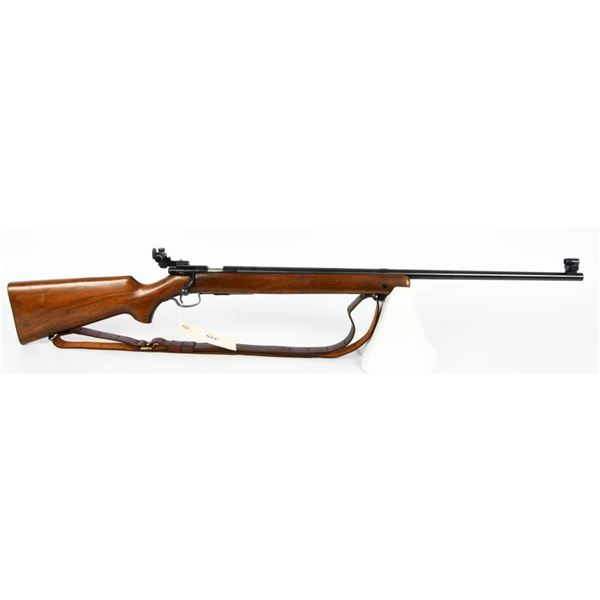 Winchester Model 75 Target Rifle .22 LR