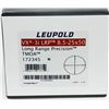 Image 8 : NEW Leupold VX-3i LRP 8.5-25x50 Rifle Scope