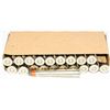 Image 4 : 20 Rd Collector Box John Wayne .32-40 Win Ammo