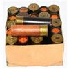 Image 4 : Rare Collector Box Of Climax US 12 Ga Shotshells