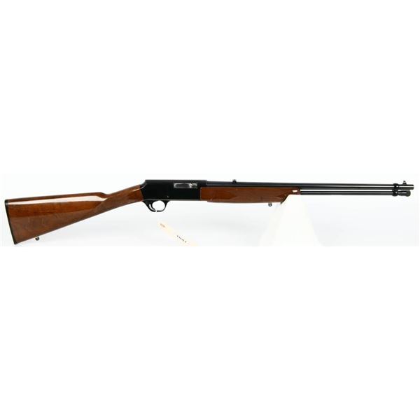 Browning BAR-22 Semi Auto Rifle .22 LR