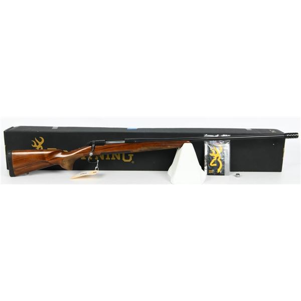 Browning X-Bolt Rifle .338 Win Mag