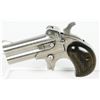 Image 2 : American Derringer Co. M1 Stainless .38 Special