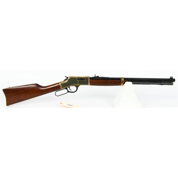 Henry Repeating Arms Lever Action Rifle .45 Colt