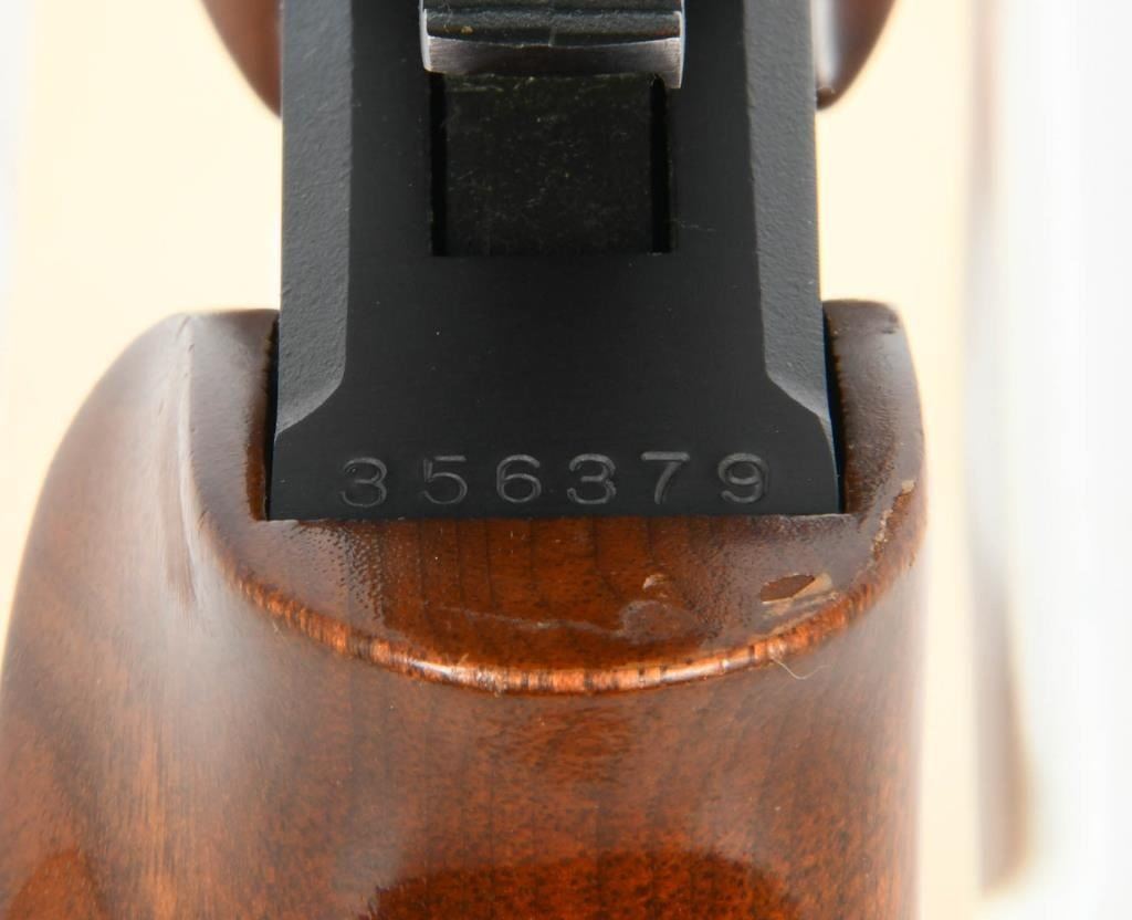 Thompson Center Single Shot Pistol .22 LR