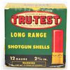 Image 1 : 25 Rd Collector Box Of Tru-Test 12 Ga Shotshells