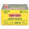 Image 2 : 25 Rd Collector Box Of Tru-Test 12 Ga Shotshells