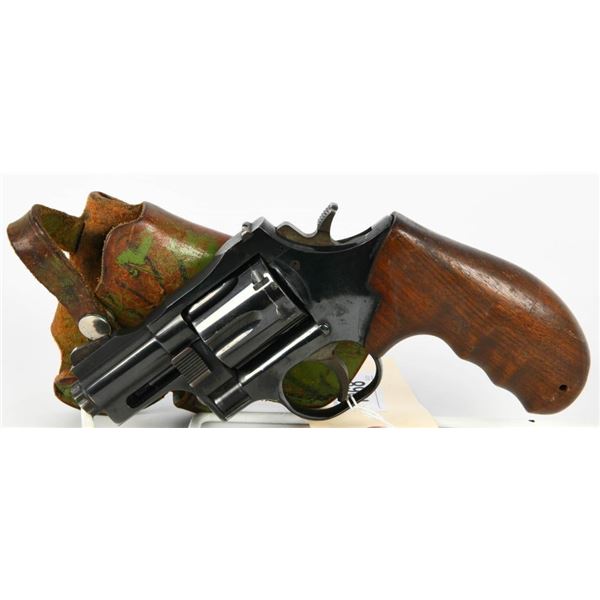 Dan Wesson D11 Revolver .357 Magnum