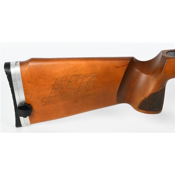 Russian Izhmash CM-2 Bolt Action Target Rifle .22