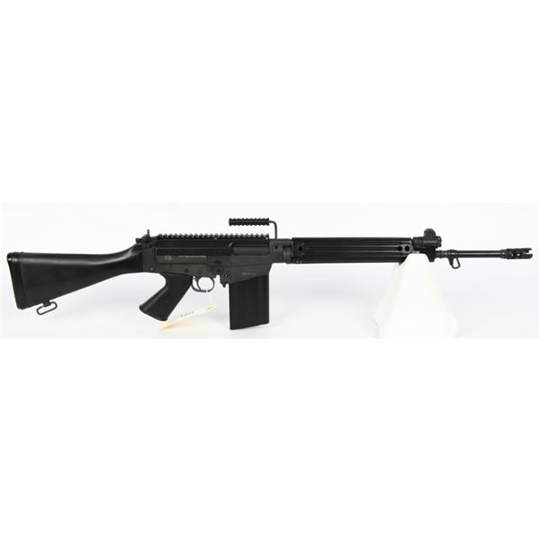 Imbel FN FAL Semi Auto Rifle 7.62 NATO