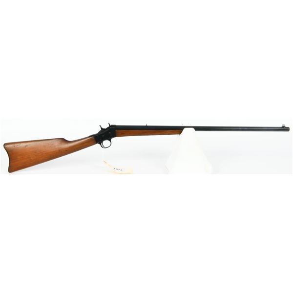 Remington Rolling Block .32 Rimfire Rifle
