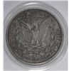 Image 2 : 1884 United States Collector Morgan Silver Dollar