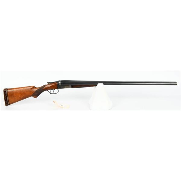 A.H. Fox Side by Side 12 Gauge Shotgun
