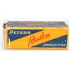 Image 2 : Collector Box Of Peter's .41 Long Colt Ammunition